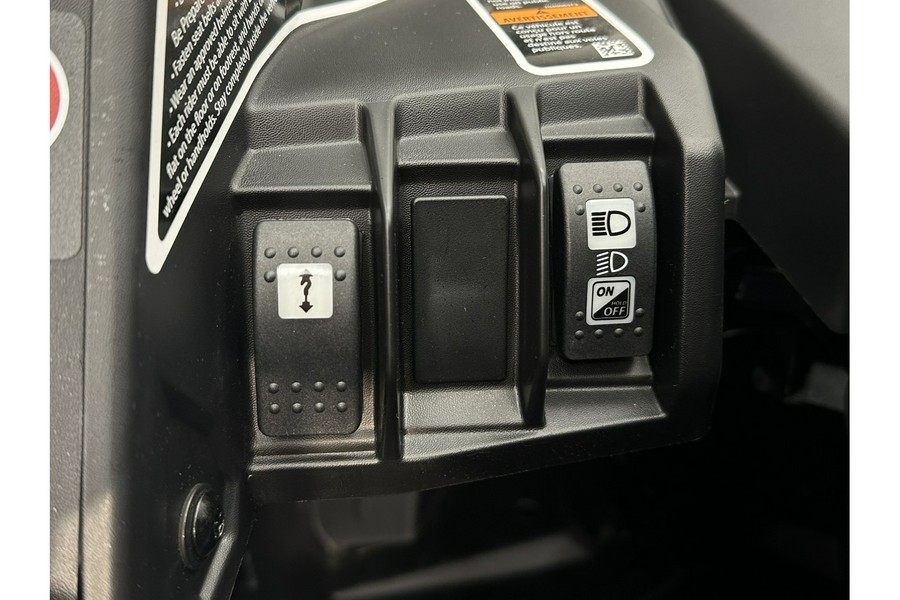 2026 Can-AM Maverick X3 X TURBO