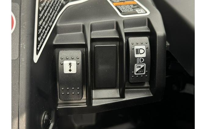 2026 Can-AM Maverick X3 X TURBO