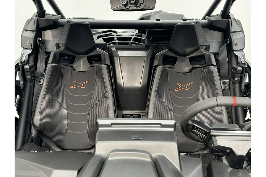 2026 Can-AM Maverick X3 X TURBO