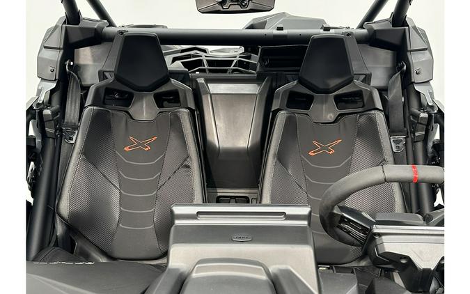 2026 Can-AM Maverick X3 X TURBO