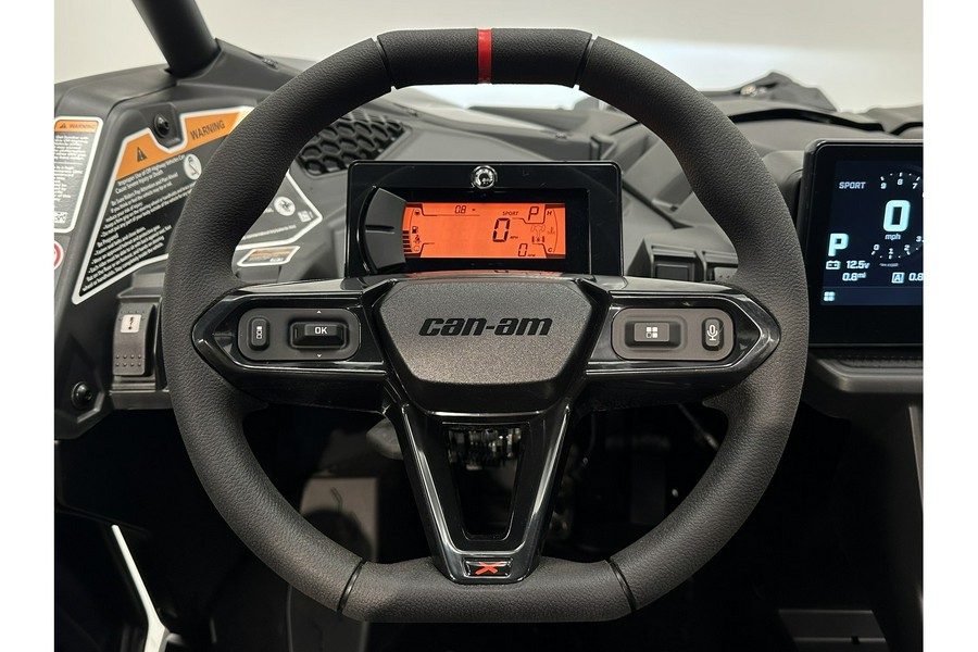2026 Can-AM Maverick X3 X TURBO