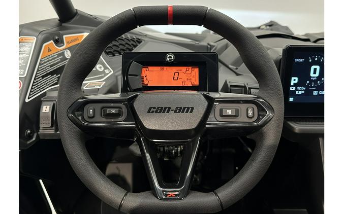 2026 Can-AM Maverick X3 X TURBO