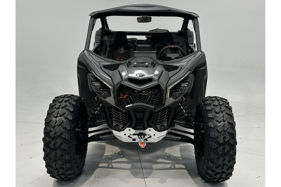 2026 Can-AM Maverick X3 X TURBO