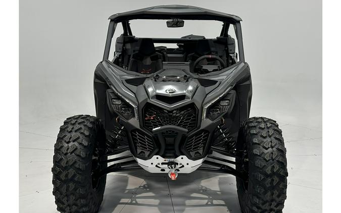 2026 Can-AM Maverick X3 X TURBO