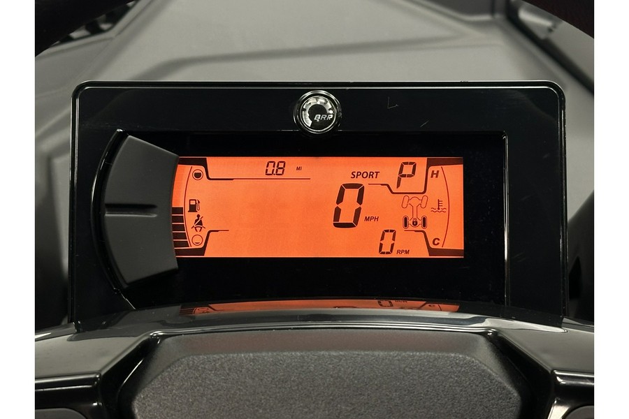 2026 Can-AM Maverick X3 X TURBO