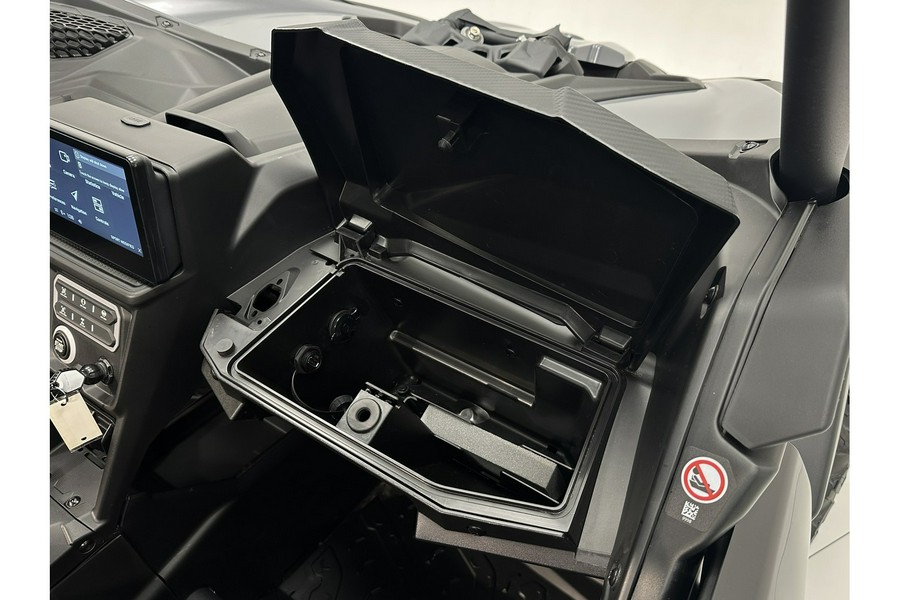 2026 Can-AM Maverick X3 X TURBO