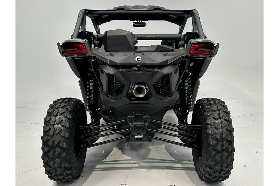 2026 Can-AM Maverick X3 X TURBO