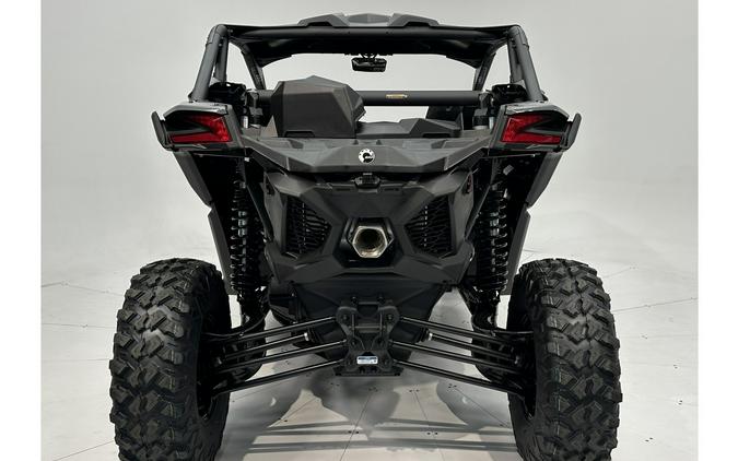 2026 Can-AM Maverick X3 X TURBO