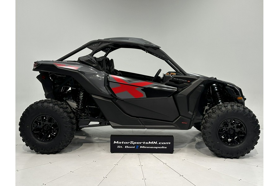 2026 Can-AM Maverick X3 X TURBO