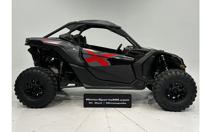 2026 Can-AM Maverick X3 X TURBO
