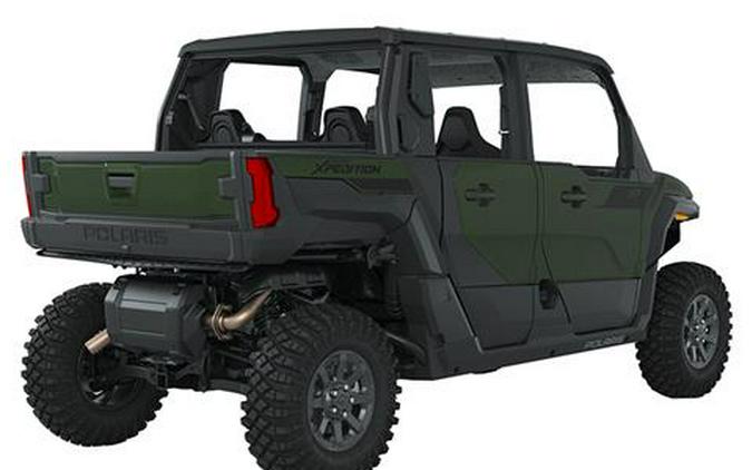 2024 Polaris Polaris XPEDITION XP 5 Premium