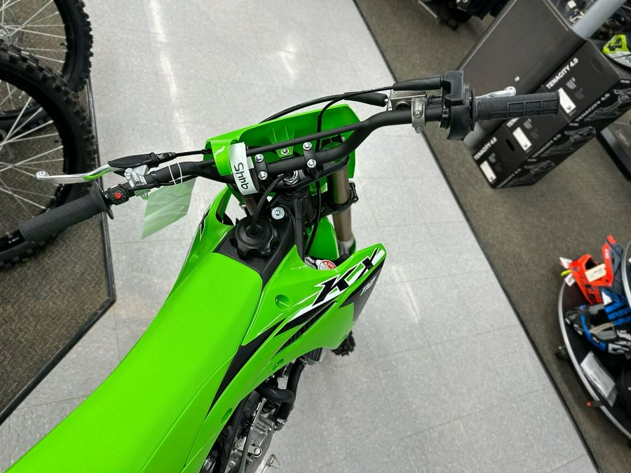 2024 Kawasaki KX™112