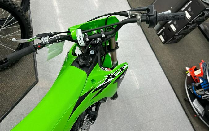 2024 Kawasaki KX™112