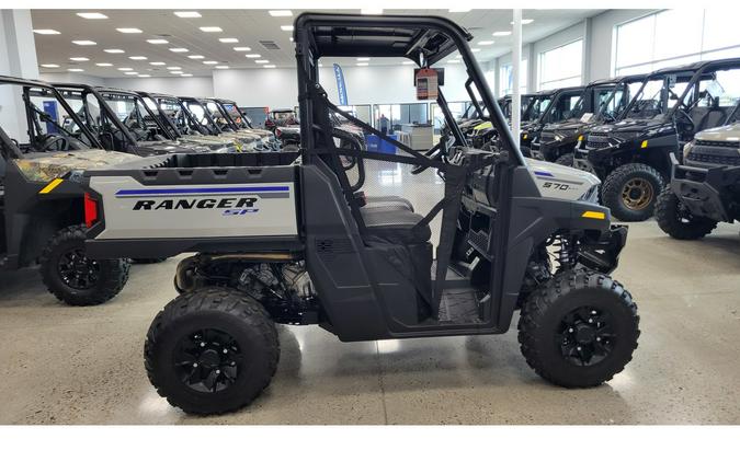 2023 Polaris Industries RANGER SP 570 PREMIUM