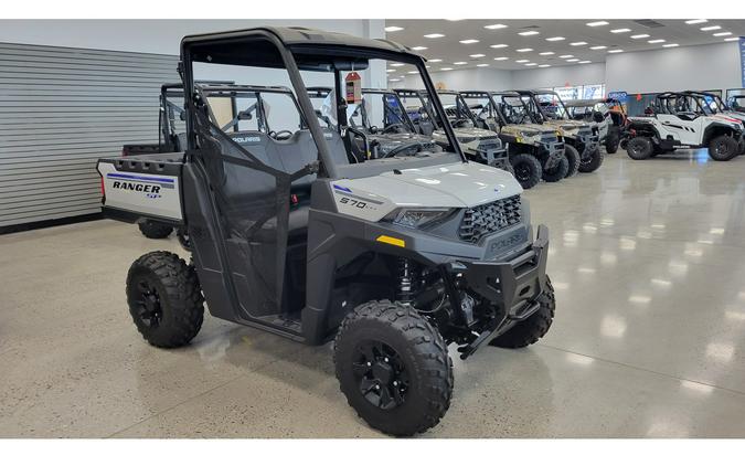 2023 Polaris Industries RANGER SP 570 PREMIUM