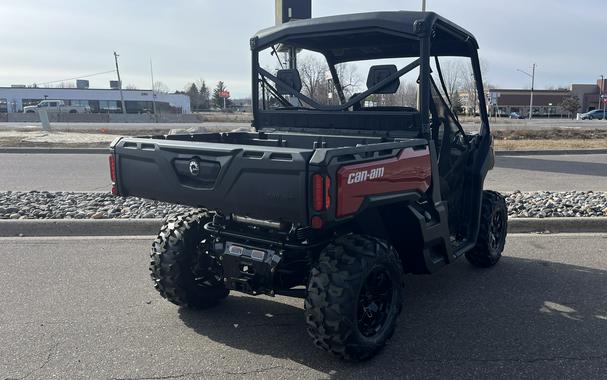 2024 Can-Am™ Defender XT HD9