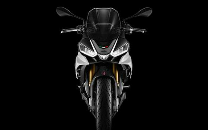 2023 Aprilia Tuono V4 1100