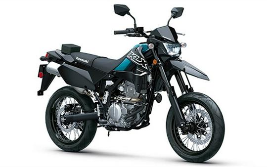 2023 Kawasaki KLX300SM