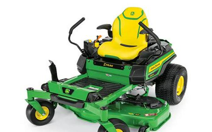 2023 John Deere Z330R ZTrak 48 in. 23 hp