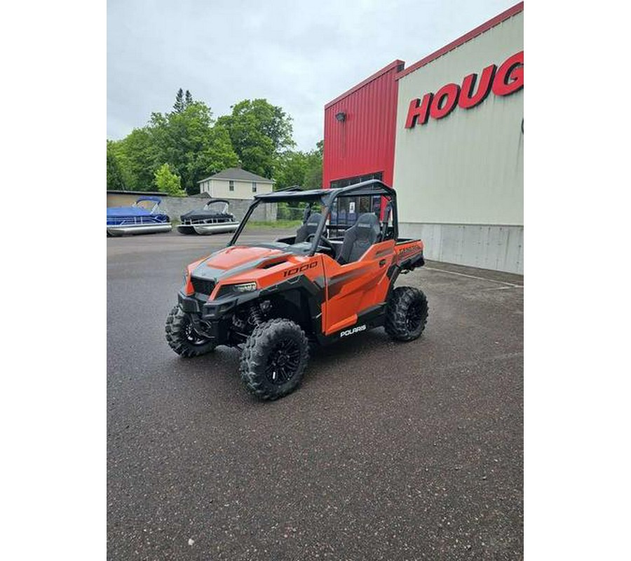 2024 Polaris® General 1000 Premium