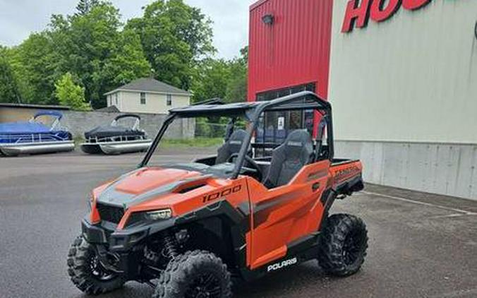 2024 Polaris® General 1000 Premium