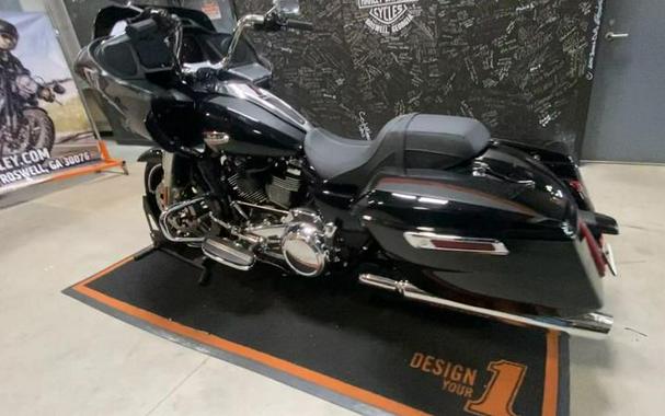 2024 Harley-Davidson® FLTRX - Road Glide®