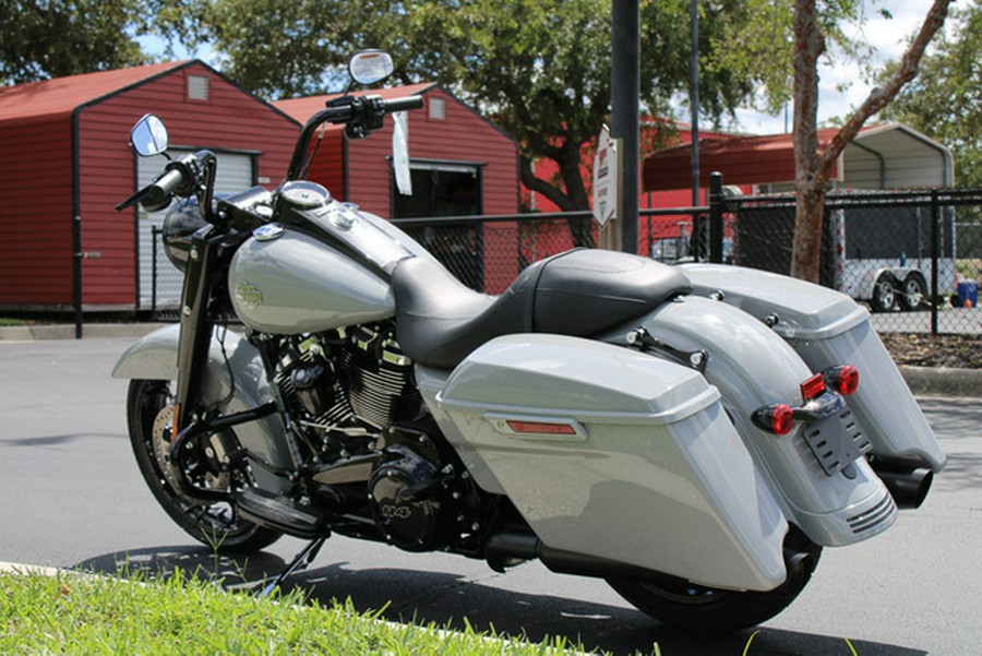 2024 Harley-Davidson Touring FLHRXS - Road King Special