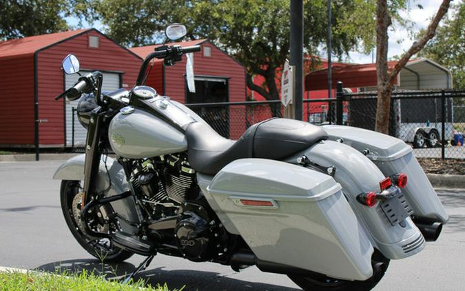 2024 Harley-Davidson Touring FLHRXS - Road King Special