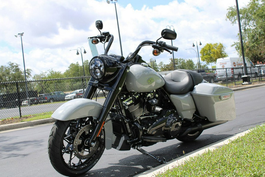 2024 Harley-Davidson Touring FLHRXS - Road King Special