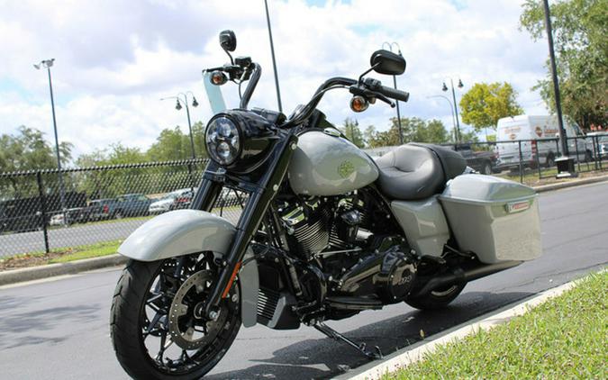 2024 Harley-Davidson Touring FLHRXS - Road King Special