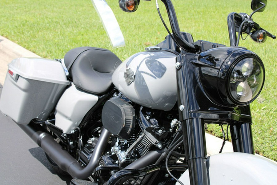 2024 Harley-Davidson Touring FLHRXS - Road King Special