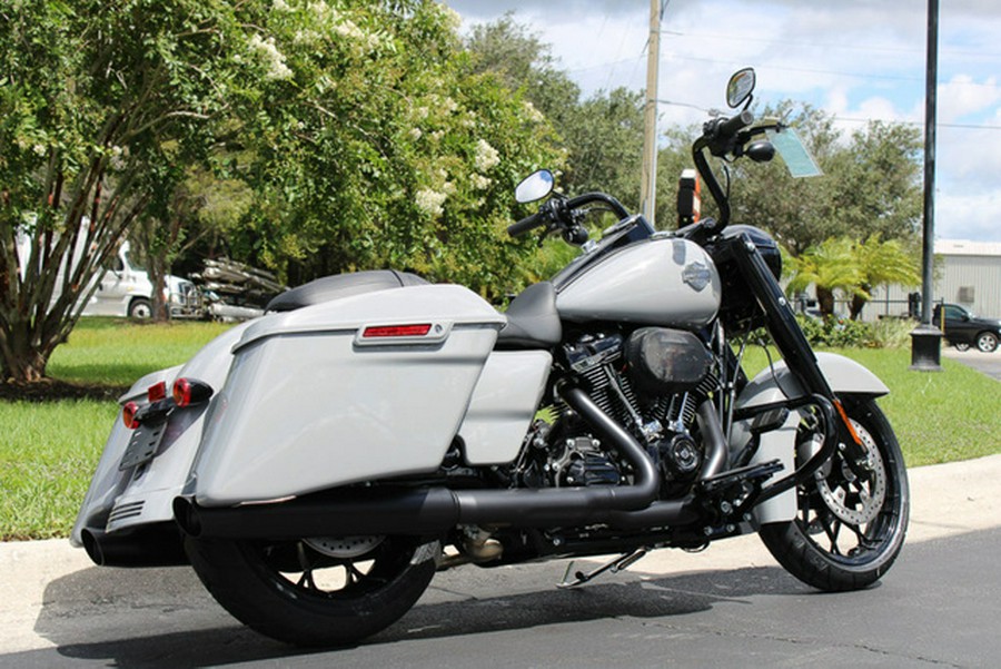 2024 Harley-Davidson Touring FLHRXS - Road King Special