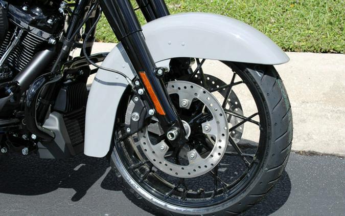 2024 Harley-Davidson Touring FLHRXS - Road King Special