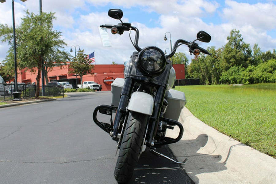 2024 Harley-Davidson Touring FLHRXS - Road King Special