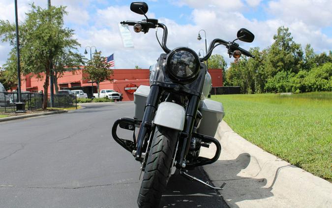 2024 Harley-Davidson Touring FLHRXS - Road King Special