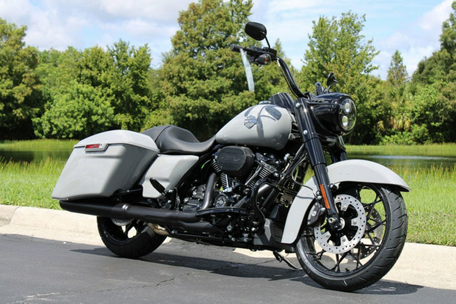 2024 Harley-Davidson Touring FLHRXS - Road King Special