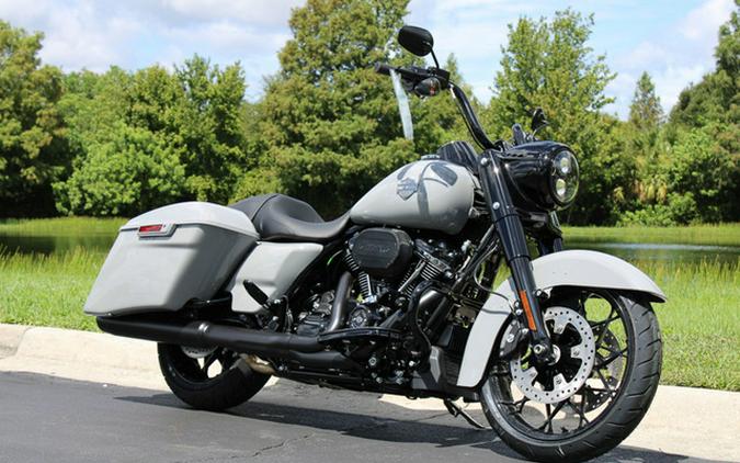 2024 Harley-Davidson Touring FLHRXS - Road King Special