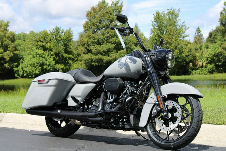 2024 Harley-Davidson Touring FLHRXS - Road King Special