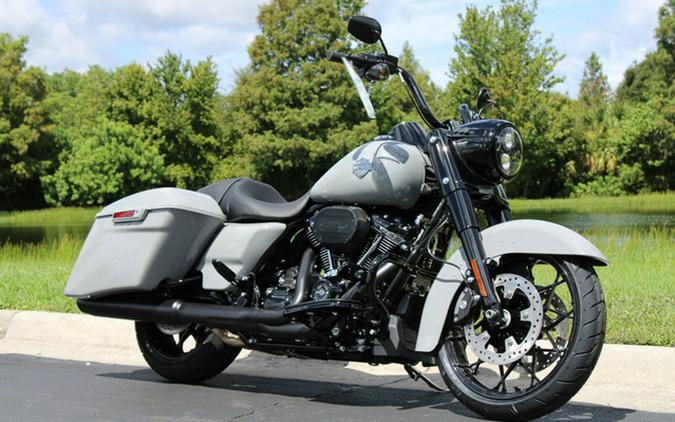 2024 Harley-Davidson Touring FLHRXS - Road King Special