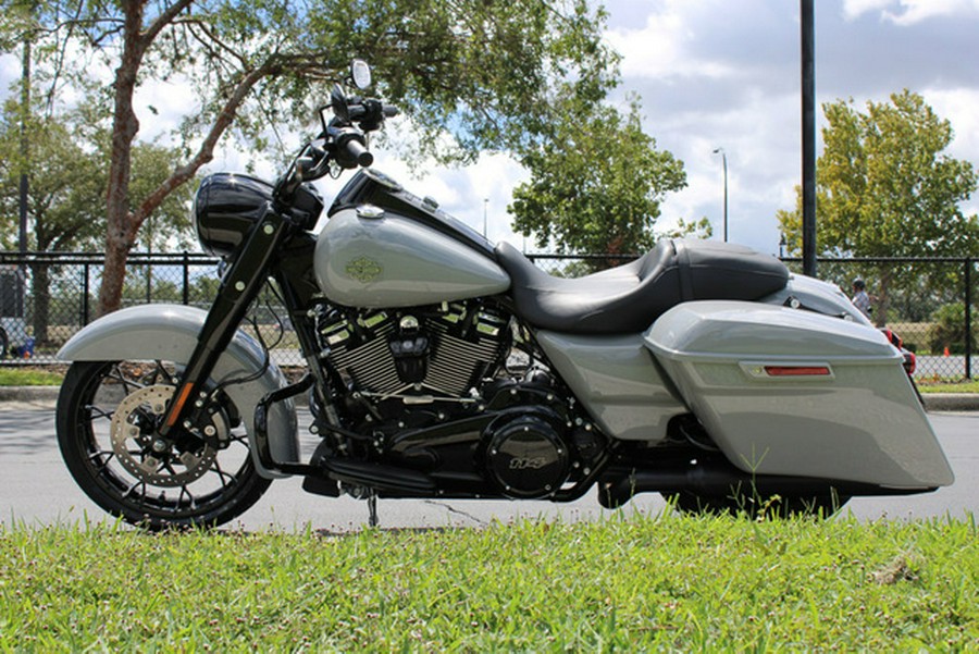 2024 Harley-Davidson Touring FLHRXS - Road King Special