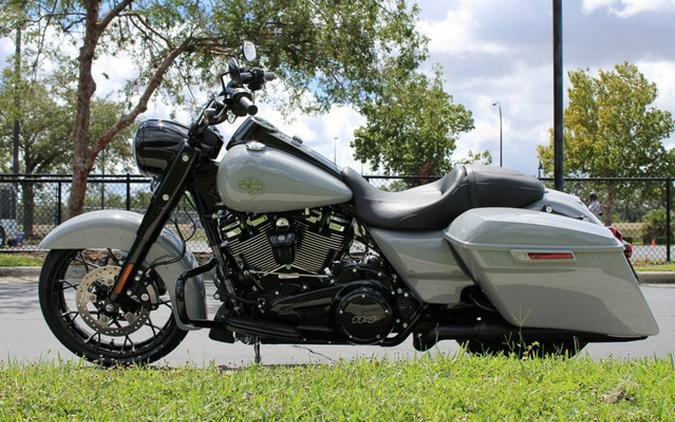 2024 Harley-Davidson Touring FLHRXS - Road King Special