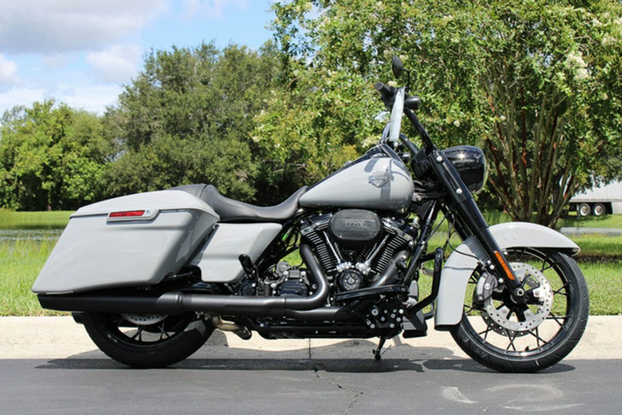 2024 Harley-Davidson Touring FLHRXS - Road King Special