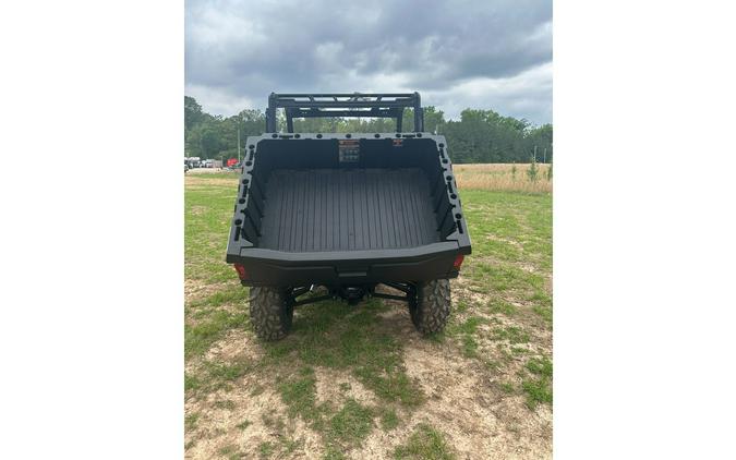 2024 Polaris Industries RANGER SP 570 PREMIUM