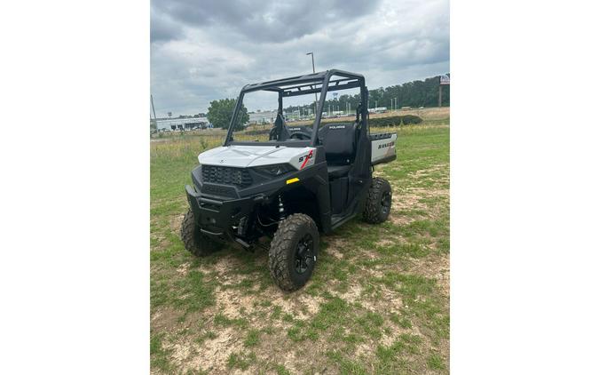 2024 Polaris Industries RANGER SP 570 PREMIUM