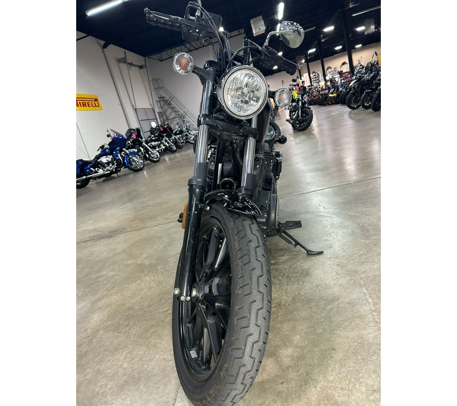 2014 Yamaha Bolt™