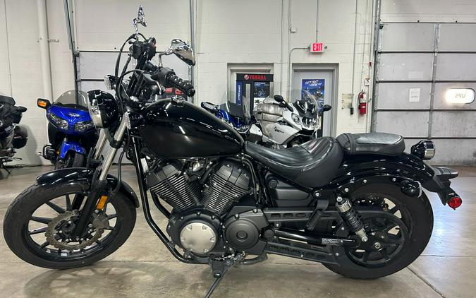 2014 Yamaha Bolt™