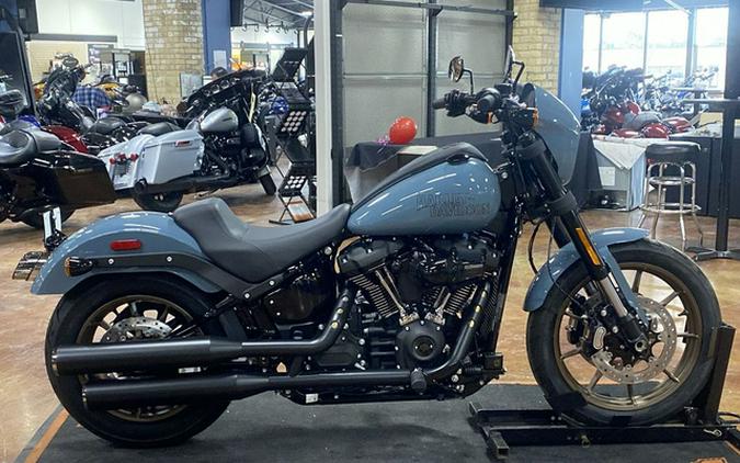 2024 Harley-Davidson FXLRS - Low Rider S