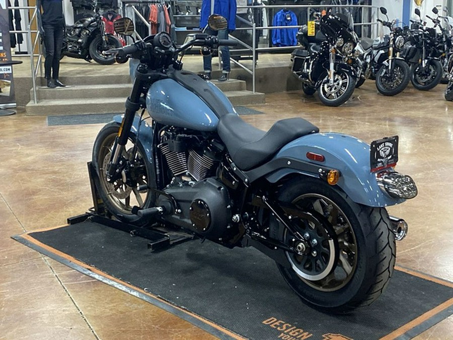 2024 Harley-Davidson FXLRS - Low Rider S