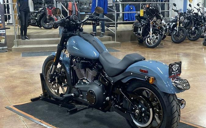 2024 Harley-Davidson FXLRS - Low Rider S