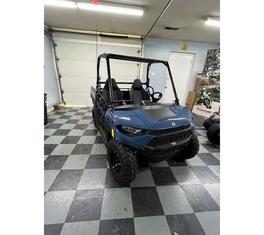 2025 Polaris Ranger 150 EFI